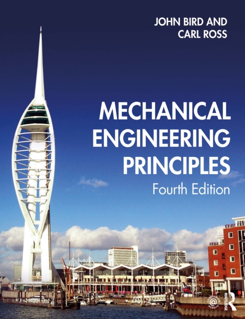 Mechanical Engineering Principles, EPUB eBook