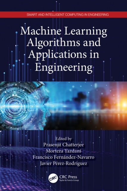Machine Learning Algorithms and Applications in Engineering, EPUB eBook