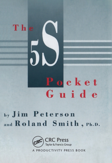 The 5S Pocket Guide, EPUB eBook