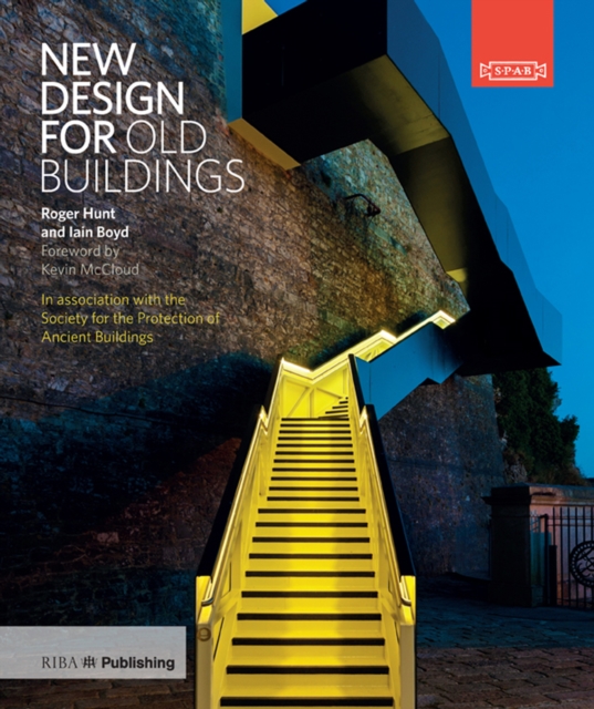 New Design for Old Buildings, PDF eBook