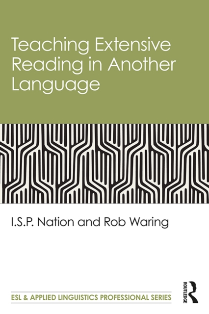 Teaching Extensive Reading in Another Language, EPUB eBook