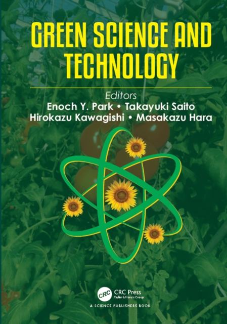 Green Science and Technology, EPUB eBook
