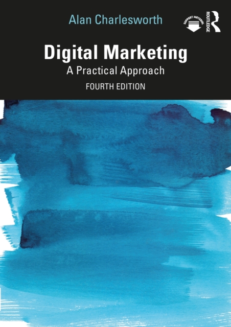 Digital Marketing : A Practical Approach, PDF eBook