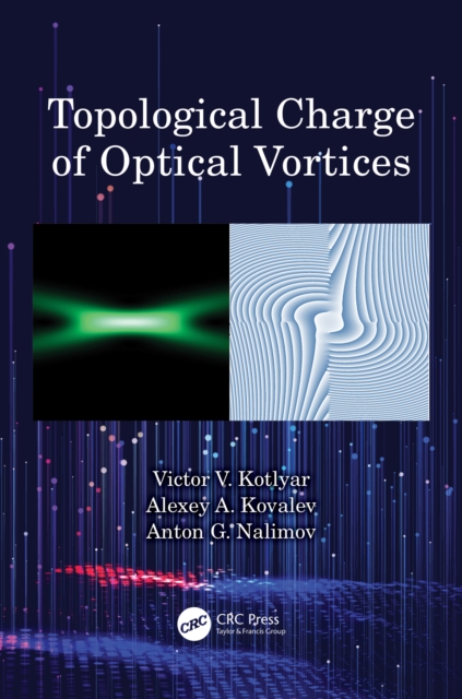 Topological Charge of Optical Vortices, PDF eBook