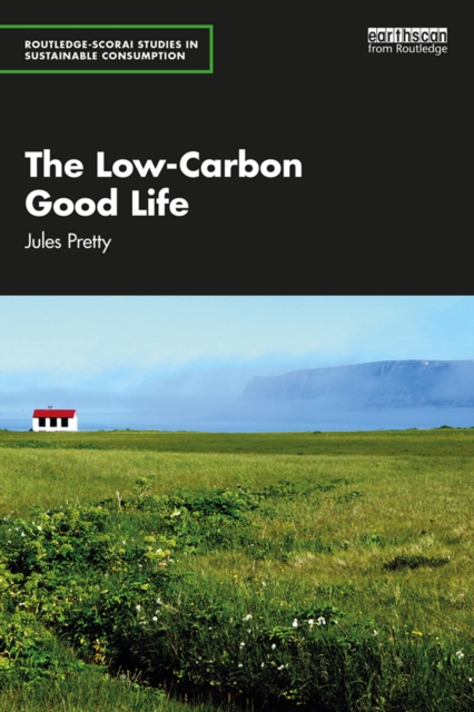 The Low-Carbon Good Life, PDF eBook