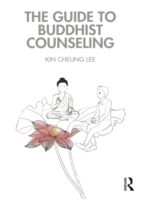 The Guide to Buddhist Counseling, PDF eBook