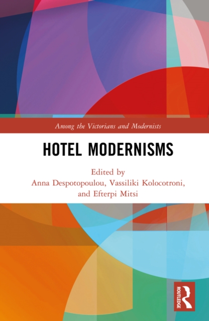 Hotel Modernisms, PDF eBook