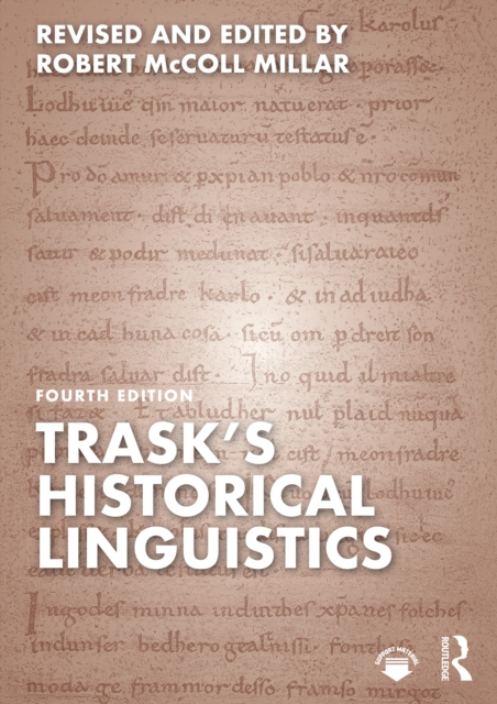 Trask's Historical Linguistics, EPUB eBook