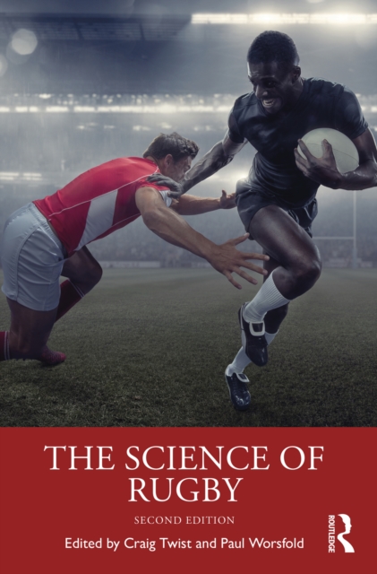 The Science of Rugby, EPUB eBook