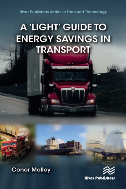 A 'Light' Guide to Energy Savings in Transport, PDF eBook