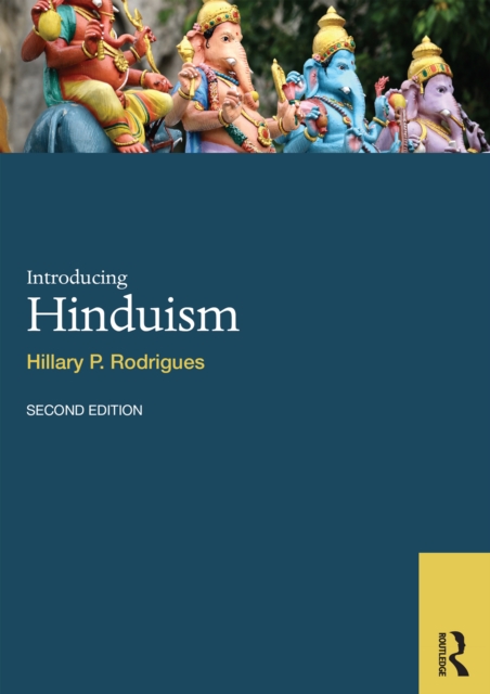 Introducing Hinduism, PDF eBook