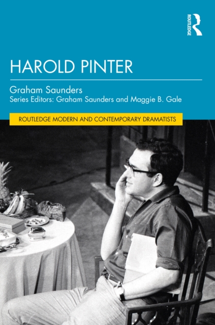 Harold Pinter, EPUB eBook