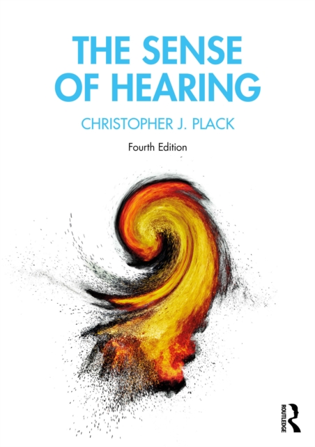 The Sense of Hearing, PDF eBook