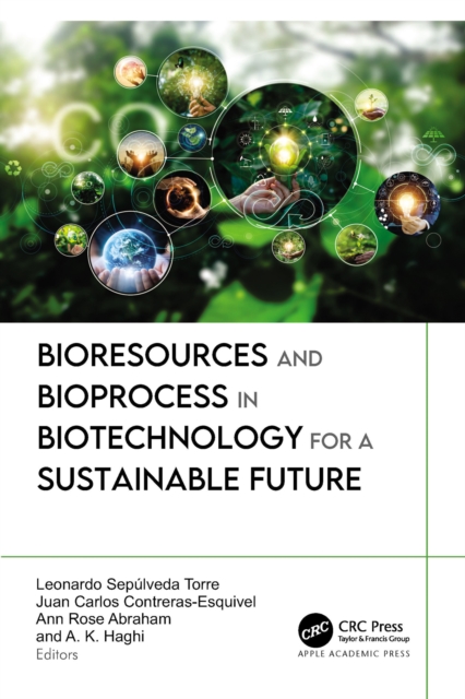 Bioresources and Bioprocess in Biotechnology for a Sustainable Future, PDF eBook