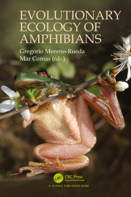 Evolutionary Ecology of Amphibians, EPUB eBook