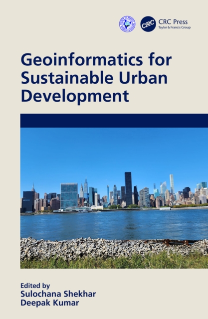 Geoinformatics for Sustainable Urban Development, EPUB eBook