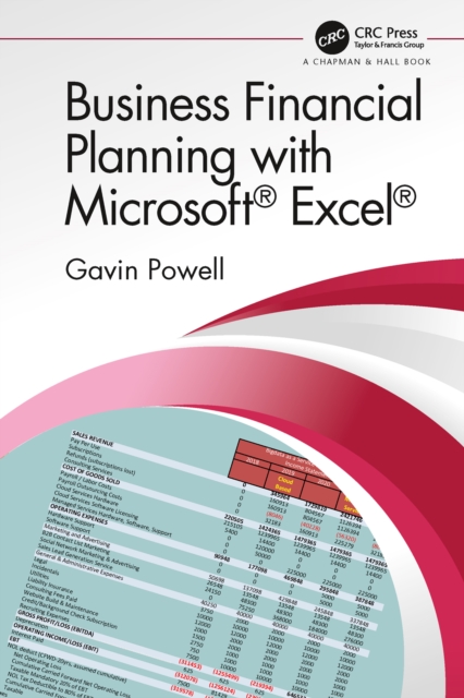 Business Financial Planning with Microsoft Excel, PDF eBook