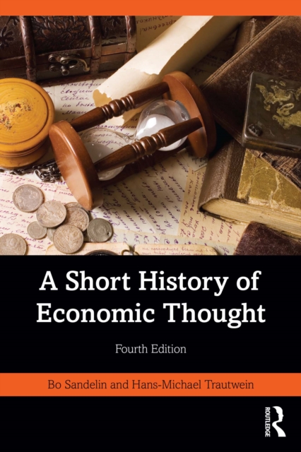A Short History of Economic Thought, PDF eBook