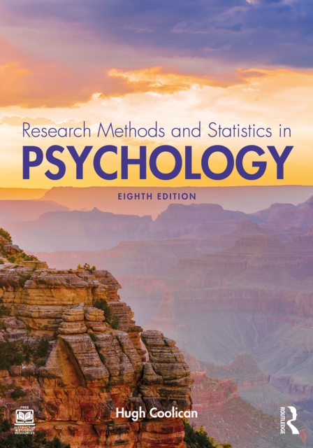 Research Methods and Statistics in Psychology, PDF eBook