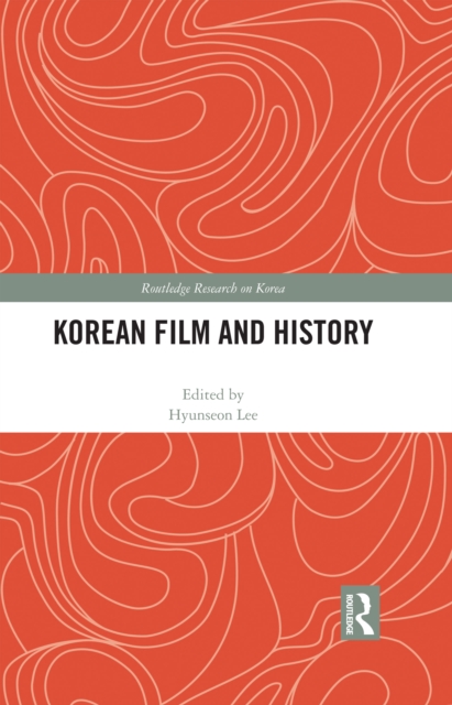 Korean Film and History, EPUB eBook