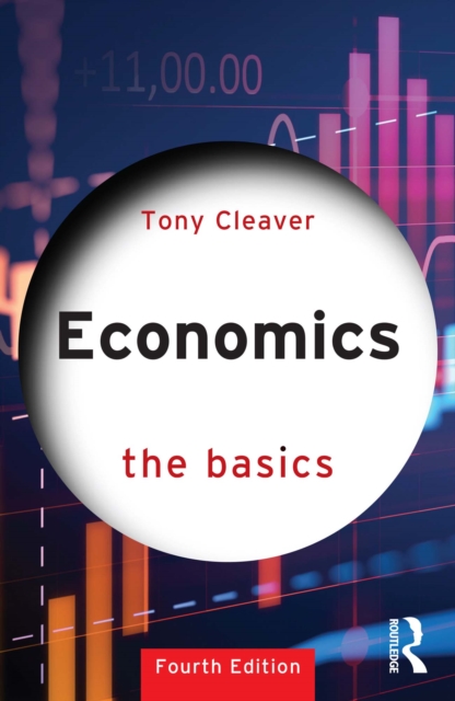 Economics : The Basics, PDF eBook