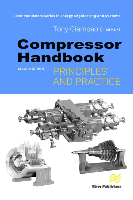 Compressor Handbook: Principles and Practice, EPUB eBook