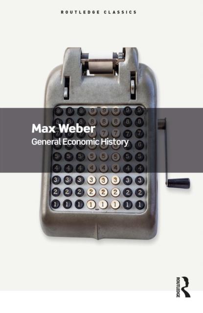 General Economic History, PDF eBook