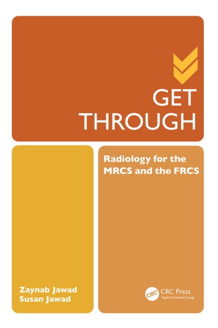 Get Through Radiology for the MRCS and the FRCS, PDF eBook