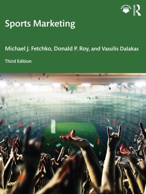 Sports Marketing, EPUB eBook