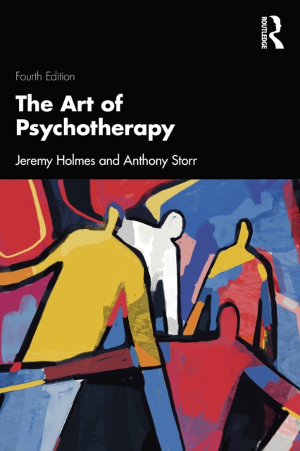 The Art of Psychotherapy, EPUB eBook