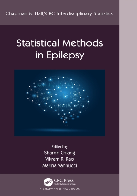 Statistical Methods in Epilepsy, PDF eBook