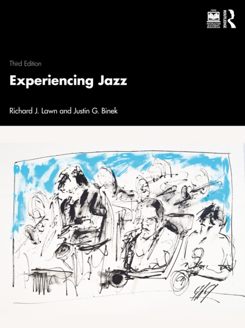 Experiencing Jazz, EPUB eBook