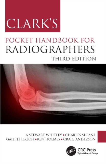Clark's Pocket Handbook for Radiographers, EPUB eBook