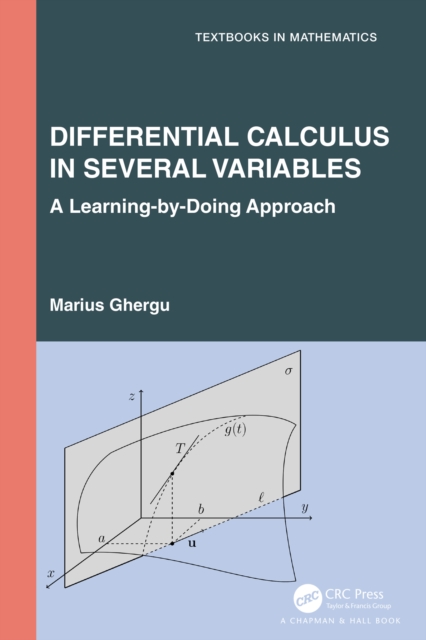 Differential Calculus in Several Variables : A Learning-by-Doing Approach, EPUB eBook
