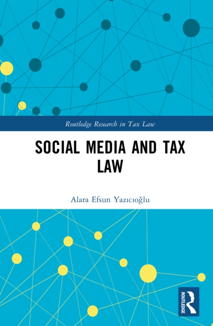 Social Media and Tax Law, PDF eBook