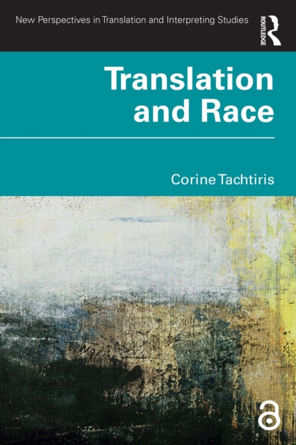 Translation and Race, PDF eBook