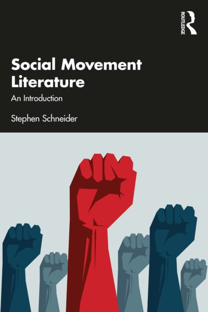 Social Movement Literature : An Introduction, EPUB eBook