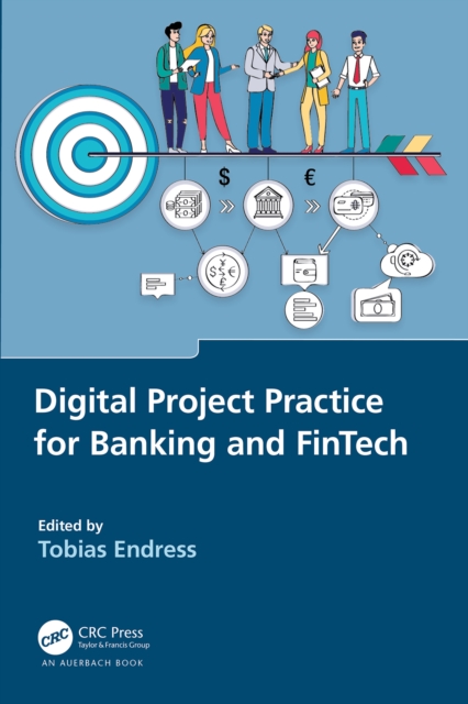 Digital Project Practice for Banking and FinTech, EPUB eBook