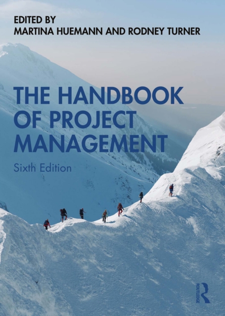 The Handbook of Project Management, EPUB eBook