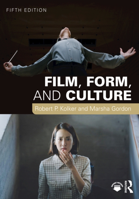 Film, Form, and Culture, EPUB eBook