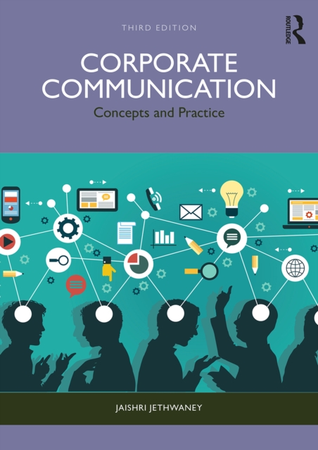Corporate Communication : Concepts and Practice, PDF eBook