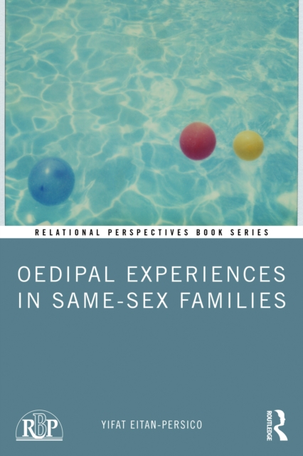 Oedipal Experiences in Same-Sex Families, EPUB eBook