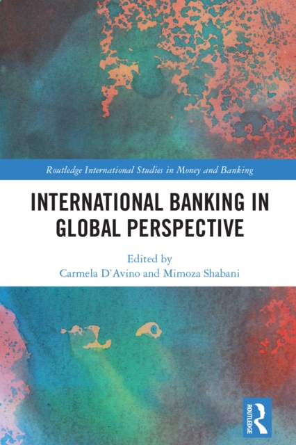 International Banking in Global Perspective, PDF eBook