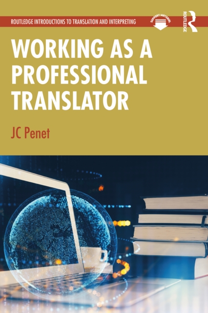 Working as a Professional Translator, EPUB eBook