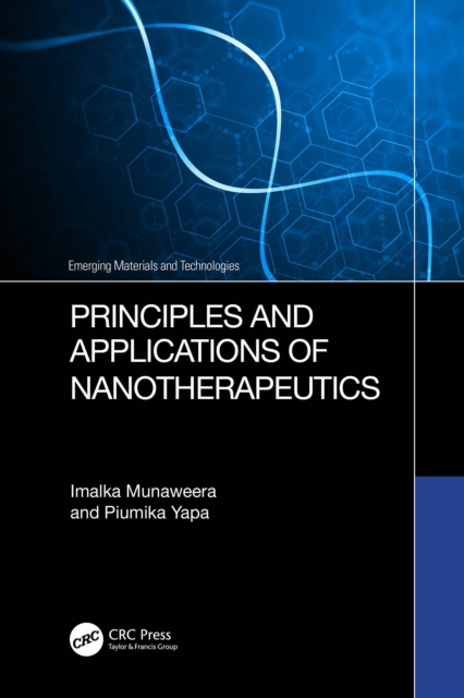 Principles and Applications of Nanotherapeutics, EPUB eBook