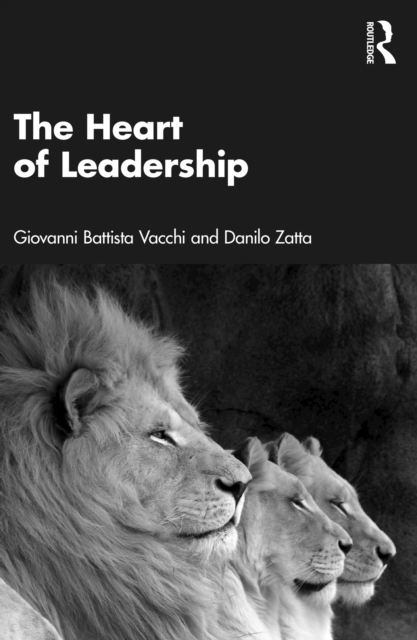 The Heart of Leadership, EPUB eBook