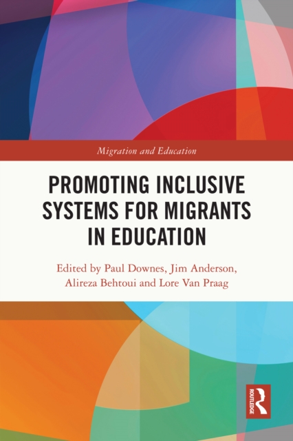 Promoting Inclusive Systems for Migrants in Education, EPUB eBook