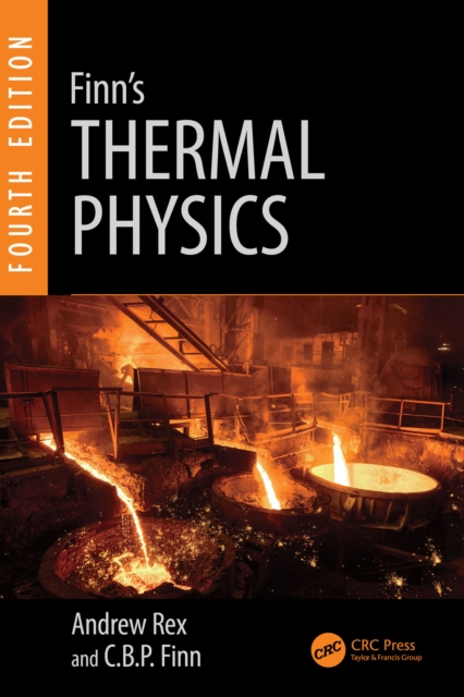 Finn's Thermal Physics, PDF eBook