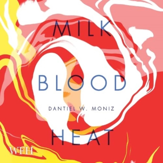 Milk. Blood. Heat., CD-Audio Book