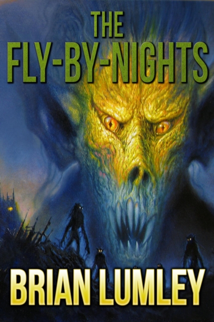 Fly-By-Nights, EPUB eBook